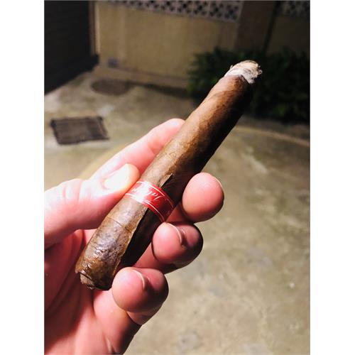 Tatuaje Havana VI Artistas Torpedo 6 1/8 * 52