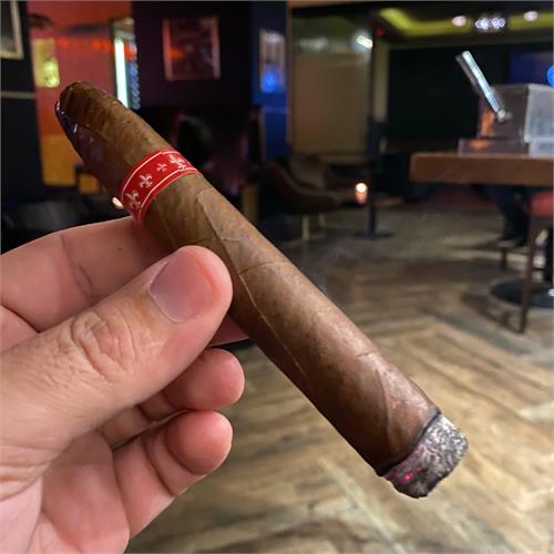 Tatuaje Havana VI Artistas Torpedo 6 1/8 * 52