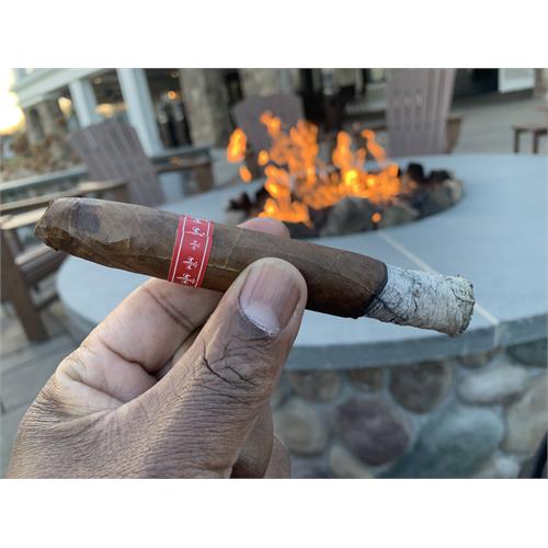 Tatuaje Havana VI Artistas Torpedo 6 1/8 * 52