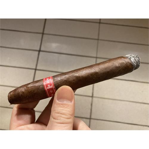 Tatuaje Havana VI Artistas Torpedo 6 1/8 * 52
