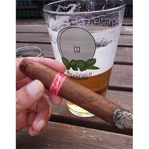 Tatuaje Havana VI Artistas Torpedo 6 1/8 * 52