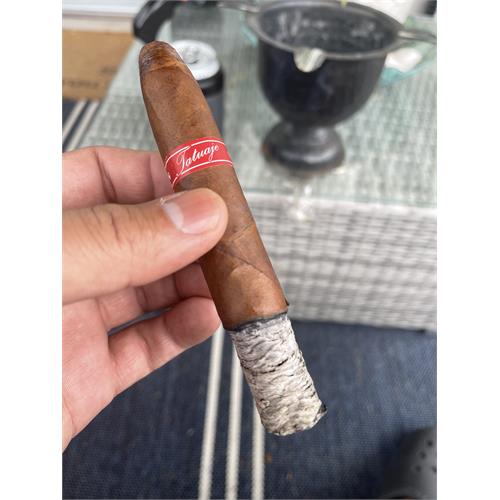 Tatuaje Havana VI Artistas Torpedo 6 1/8 * 52