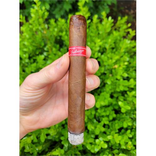 Tatuaje Havana VI Nobles 5  * 50