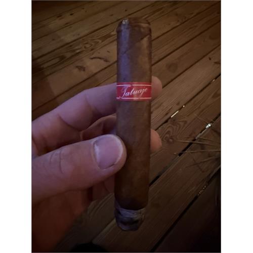 Tatuaje Havana VI Nobles 5  * 50