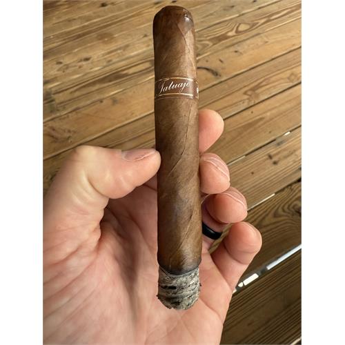 Tatuaje Miami Regios 5 1/2 * 50
