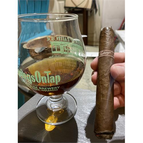 Tatuaje Miami Regios 5 1/2 * 50