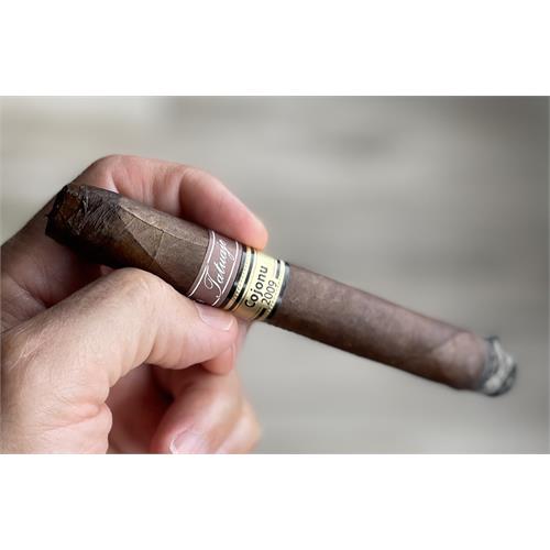 Tatuaje Miami Cojonu 2009 6 3/4 * 48