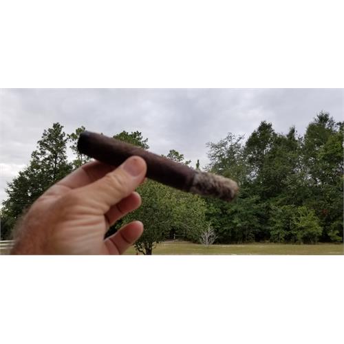 Tatuaje Miami Gran Cojonu 6 1/2 * 60