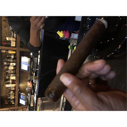 Tatuaje Miami Gran Cojonu 6 1/2 * 60