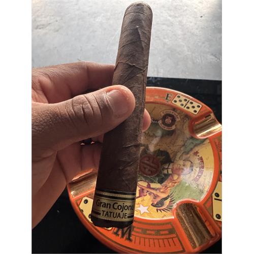 Tatuaje Miami Gran Cojonu 6 1/2 * 60