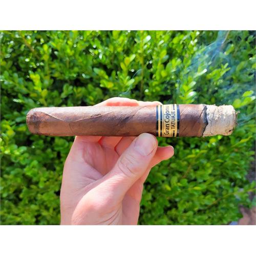 Tatuaje Miami Gran Cojonu 6 1/2 * 60