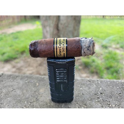 Tatuaje Miami Gran Cojonu 6 1/2 * 60
