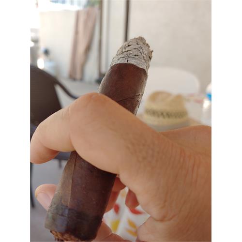 Tatuaje Miami Gran Cojonu 6 1/2 * 60