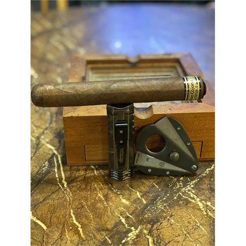 Tatuaje Miami Gran Cojonu 6 1/2 * 60