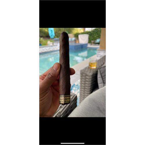 Tatuaje Miami Gran Cojonu 6 1/2 * 60