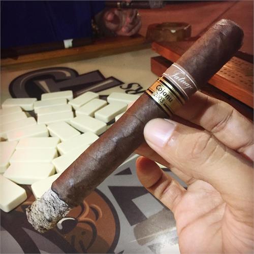 Tatuaje Miami Cojonu 2003 6 1/2 * 52