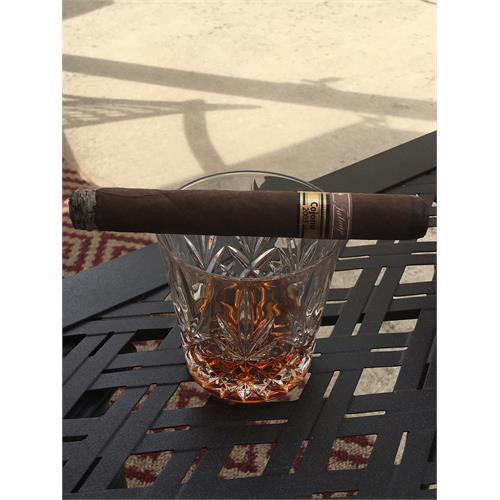 Tatuaje Miami Cojonu 2003 6 1/2 * 52