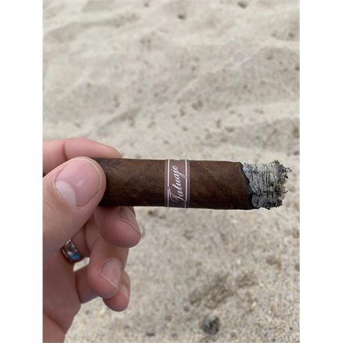 Tatuaje Miami Cojonu 2003 6 1/2 * 52