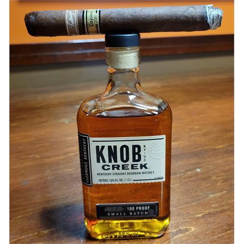 Tatuaje Miami Cojonu 2003 6 1/2 * 52