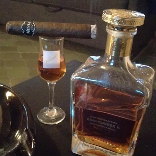 Gurkha Godzilla Special Edition 8-Cigar Sampler