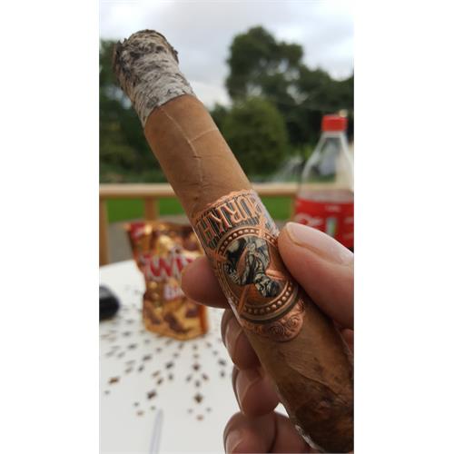Gurkha Godzilla Special Edition 8-Cigar Sampler
