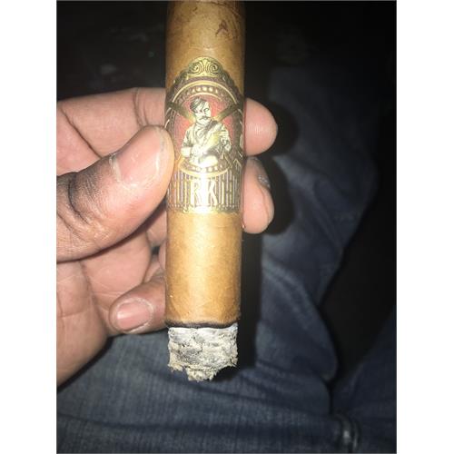 Gurkha Godzilla Special Edition 8-Cigar Sampler