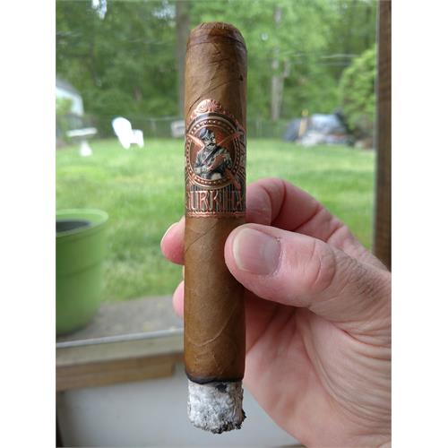 Gurkha Godzilla Special Edition 8-Cigar Sampler