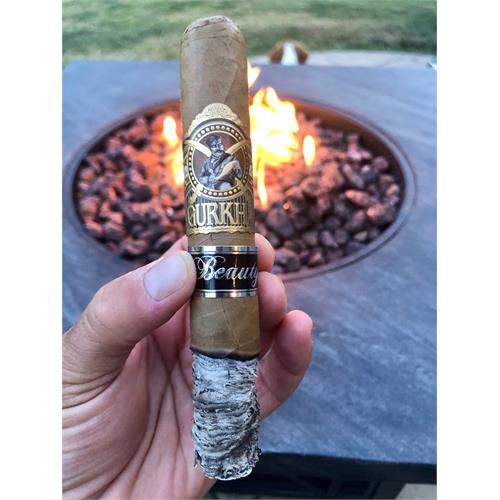 Gurkha Godzilla Special Edition 8-Cigar Sampler