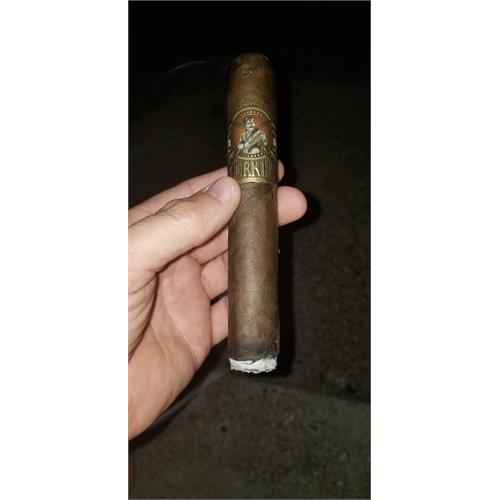 Gurkha Godzilla Special Edition 8-Cigar Sampler