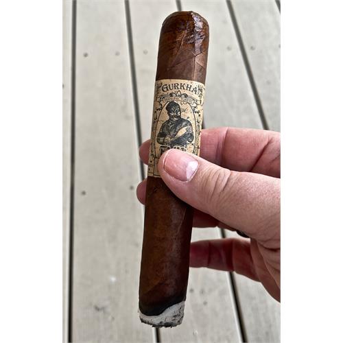 Gurkha Godzilla Special Edition 8-Cigar Sampler