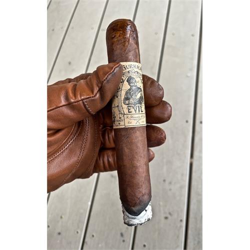 Gurkha Godzilla Special Edition 8-Cigar Sampler