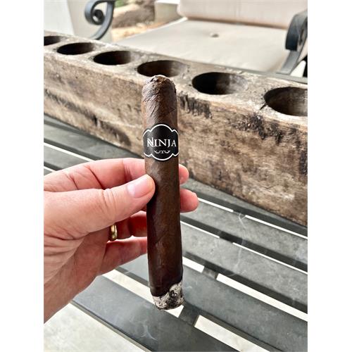 Gurkha Godzilla Special Edition 8-Cigar Sampler