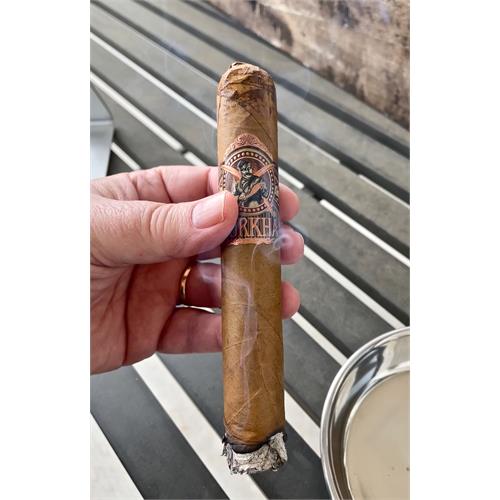 Gurkha Godzilla Special Edition 8-Cigar Sampler