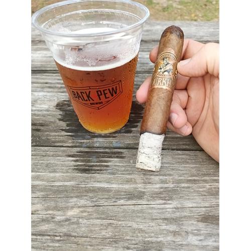 Gurkha Godzilla Special Edition 8-Cigar Sampler