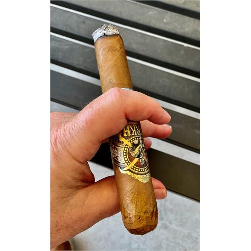 Gurkha Godzilla Special Edition 8-Cigar Sampler