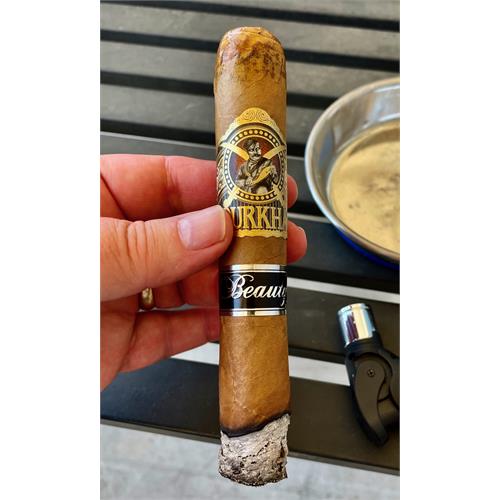 Gurkha Godzilla Special Edition 8-Cigar Sampler
