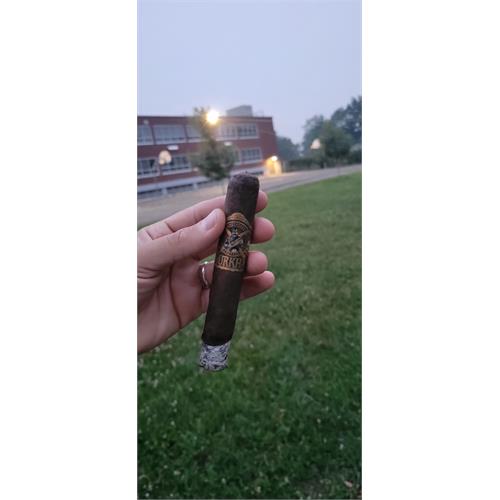 Gurkha Godzilla Special Edition 8-Cigar Sampler