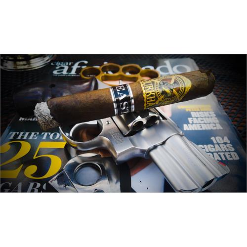 Gurkha Godzilla Special Edition 8-Cigar Sampler