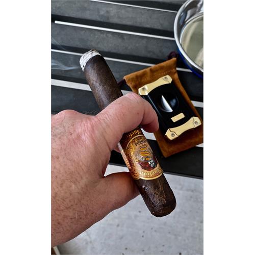 Gurkha Godzilla Special Edition 8-Cigar Sampler