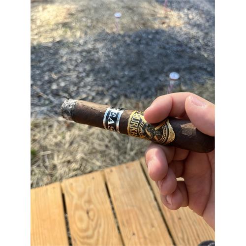 Gurkha Godzilla Special Edition 8-Cigar Sampler
