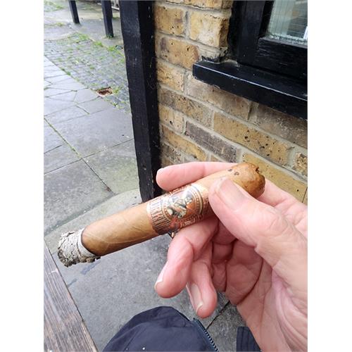 Gurkha Godzilla Special Edition 8-Cigar Sampler