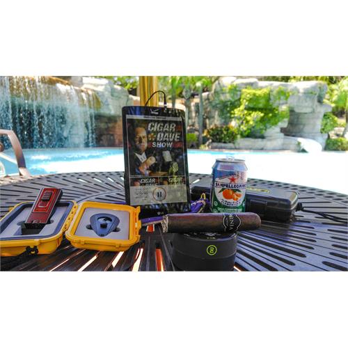 Gurkha Godzilla Special Edition 8-Cigar Sampler