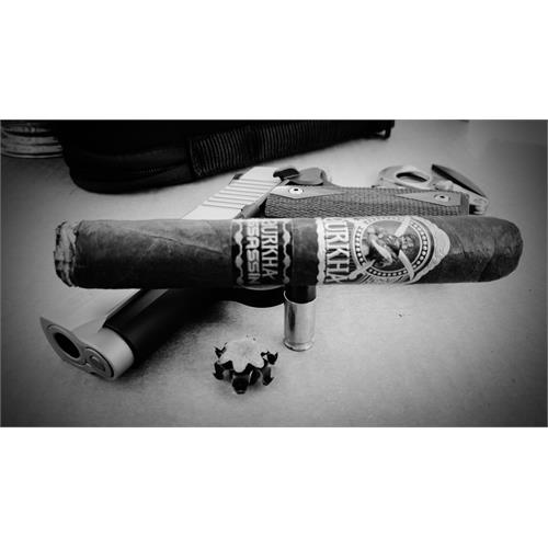 Gurkha Godzilla Special Edition 8-Cigar Sampler