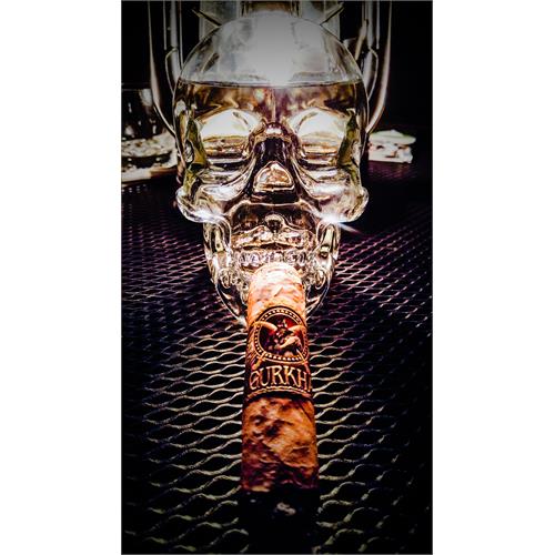 Gurkha Godzilla Special Edition 8-Cigar Sampler