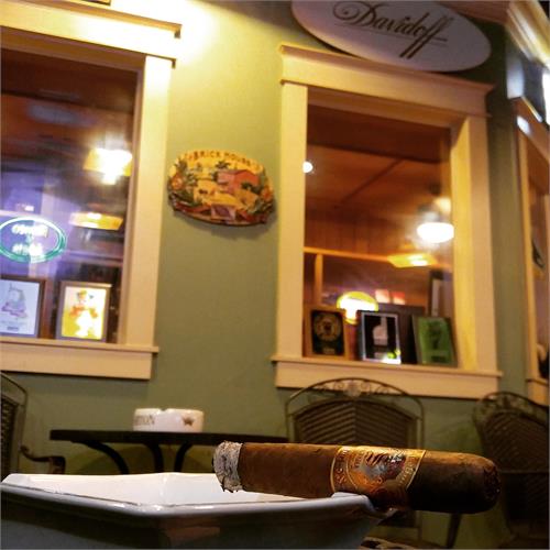 Gurkha Godzilla Special Edition 8-Cigar Sampler