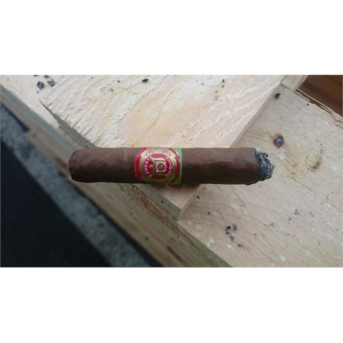 Arturo Fuente Natural Exquisitos 4 1/2 * 33