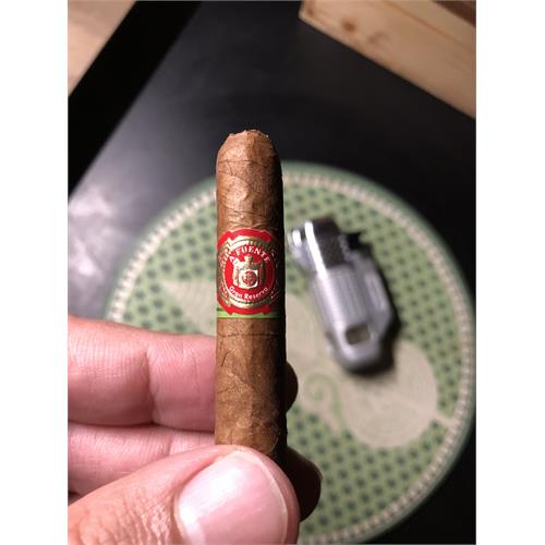 Arturo Fuente Natural Exquisitos 4 1/2 * 33