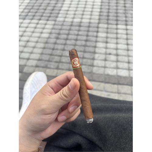 Arturo Fuente Natural Exquisitos 4 1/2 * 33