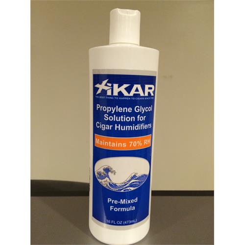 16-OZ. Activation Solution for Humidors