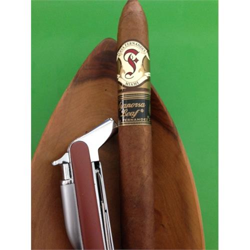 Casa Fernandez Aganorsa Corojo Torpedo 6 1/4 * 52